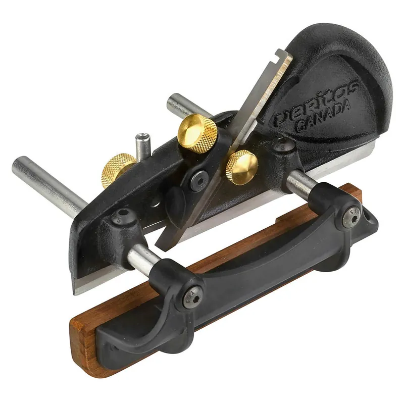 Veritas® Box-Maker’s Nuthobel, A2-Eisen Schnäppchen